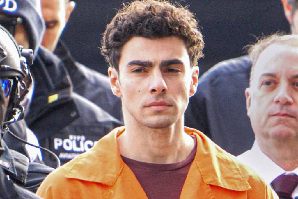 Luigi Mangione Graciously Accepts Nearly $320K From Fans For Legal Defense Fund In UnitedHealthcare CEO Murder Case