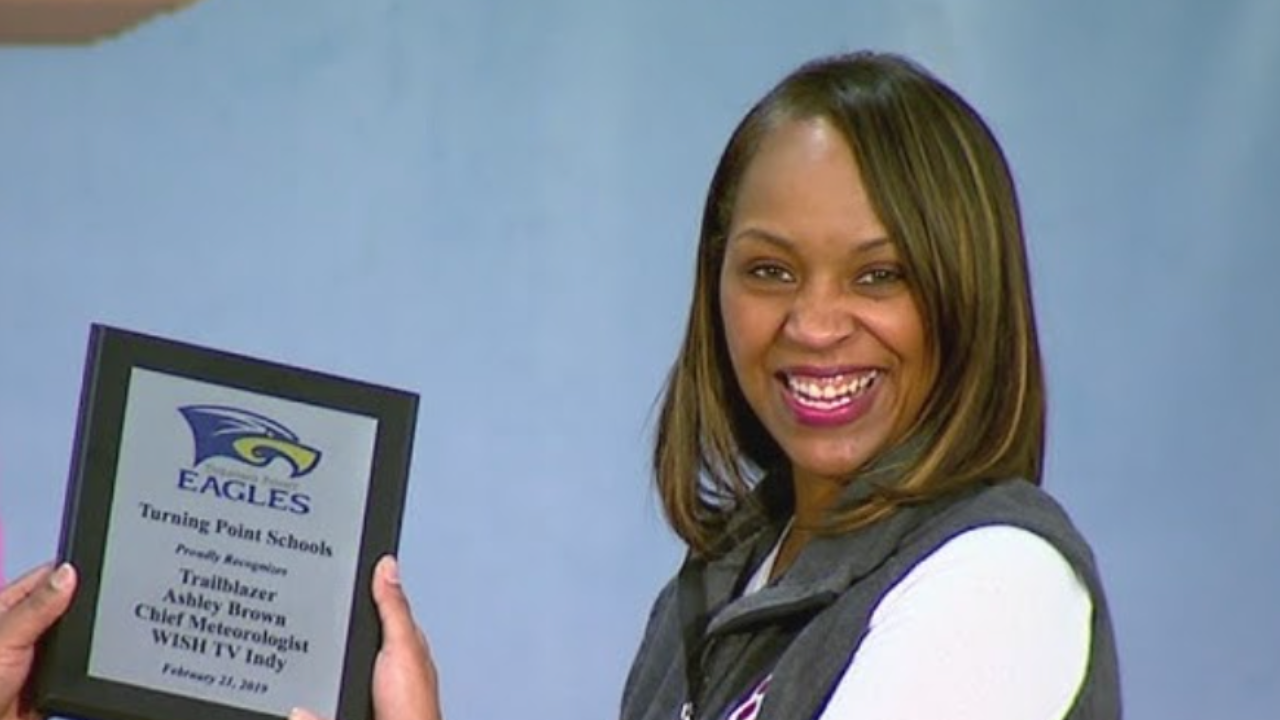 Meteorologist Claims She Was Fired After Questioning Their Treatment of Black Women