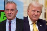 Prominent Vaccine Skeptic Robert F. Kennedy Jr. Confirmed As Donald Trump’s Secretary of Health And Human Services
