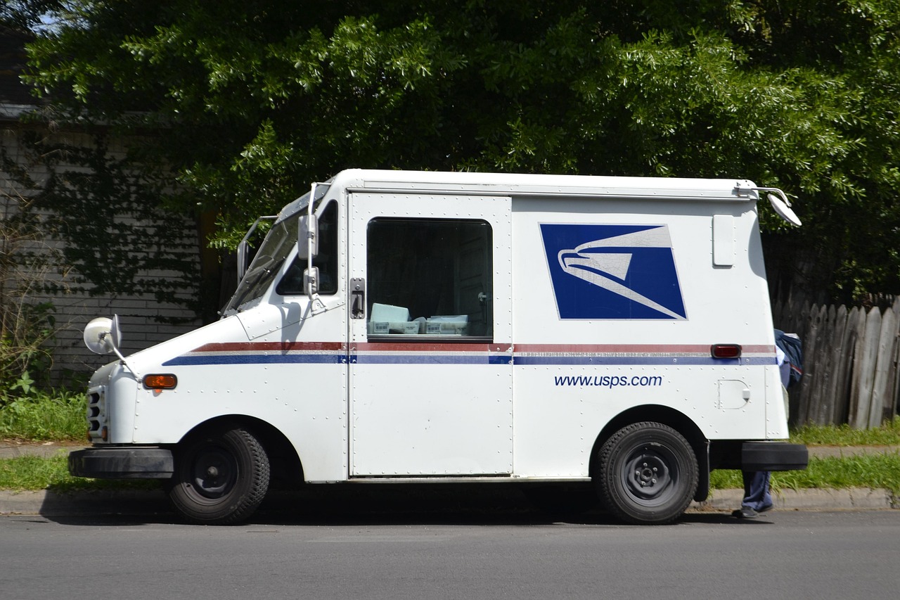 USPS Suspends Incoming Parcels From China and Hong Kong