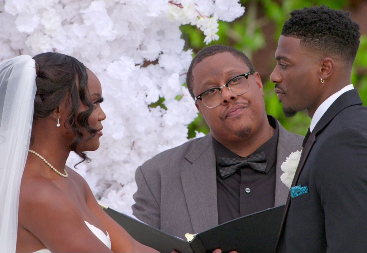 Clay Gravesande Breaks Silence To ExD Smith’s Surprise Engagement to Ollie Sutherland