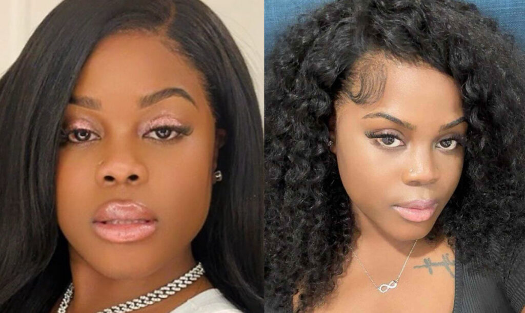 Heartbreaking: Social Media Star Burney Reportedly Dies in Her Sleep During 25th Birthday Vacation in Mexico