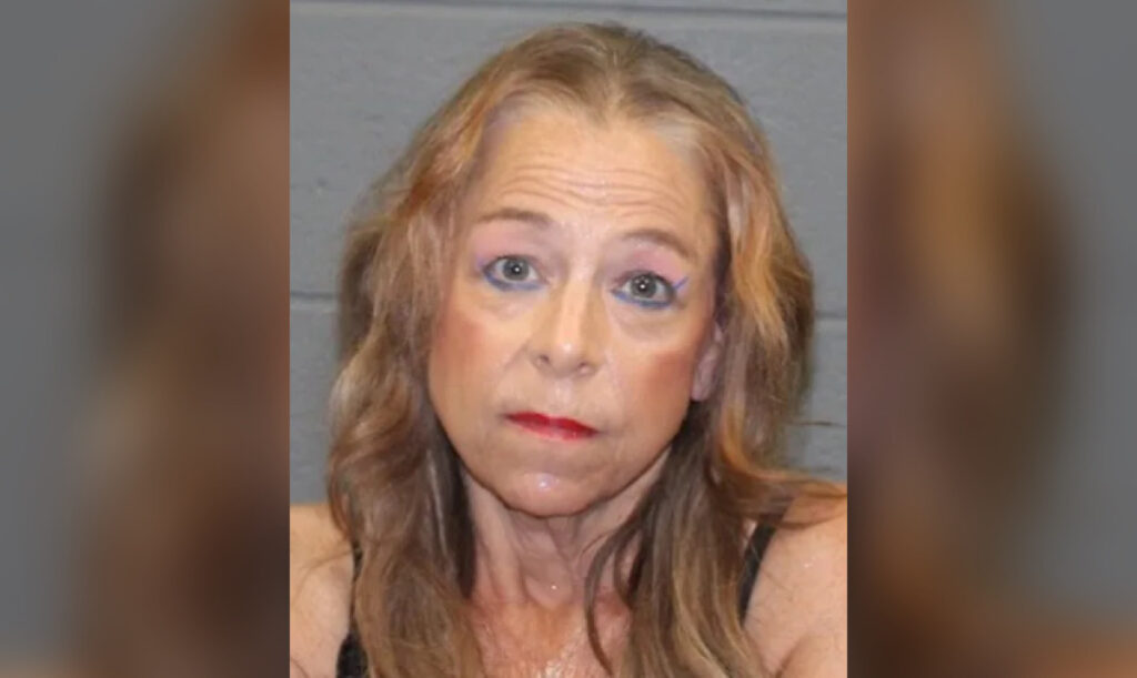 Man says he was held captive in room 20 years by his stepmother — he finally escaped after setting the house on fire