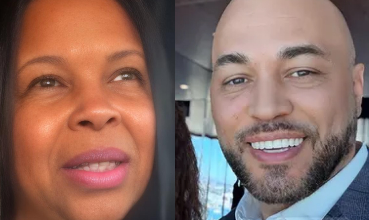 Ex Husband Of Former En Vogue Singer Dawn Robinson Reacts To Her Revelation About Being Homeless — Offers Her A Job