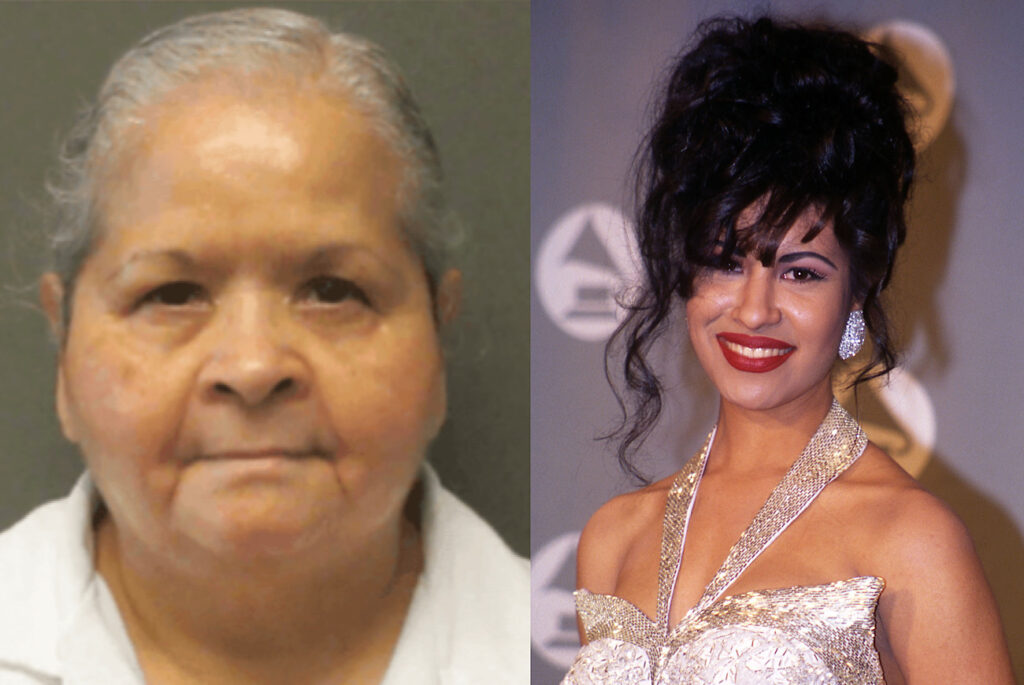 Selena Quintanilla P Rez S Killer Yolanda Sald Var Denied Parole Selena Quintanilla Perezs Killer Yolanda Saldivar Denied Parole By Texas Board 30 Years After 1995 Murder Up For Review Again In 2030 1024x685