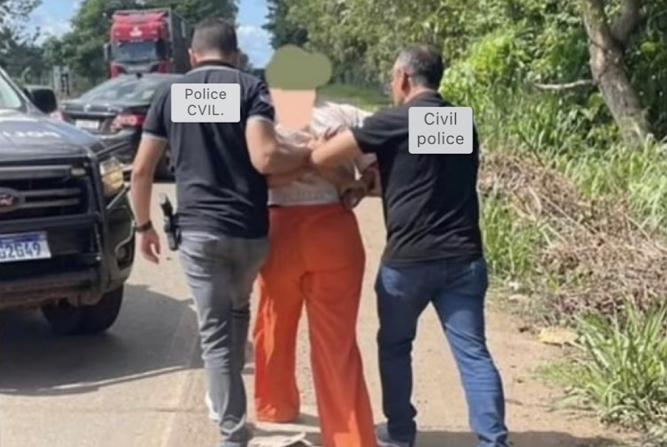 7-Year-Old Boy Dies After 35-Year-Old Woman In Brazil Allegedly Sent Poisoned Chocolate Easter Eggs To Ex-Boyfriend’s New Partner, Two More In Critical Condition
