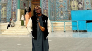 British Tourist Says He Hooked Up With a Member of the Taliban During His Stay in Afghanistan