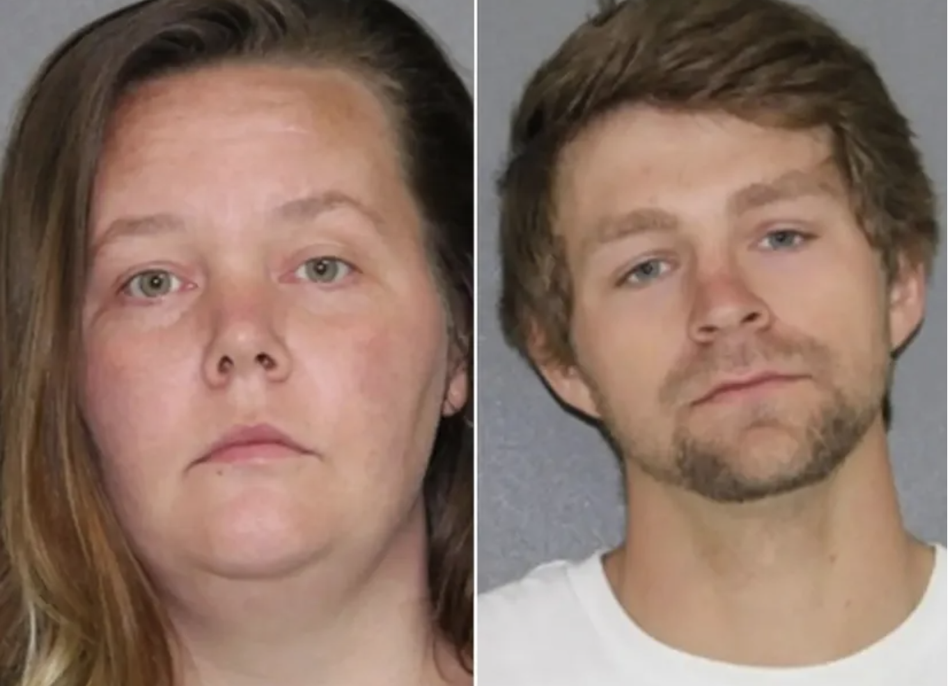 Couple Accused of Forcibly Tattooing Children Plead Guilty • Hollywood Unlocked