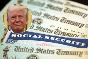 Donald Trump Administration Classifies Over 6,300 Immigrants Dead As They Cancel Migrants’ Social Security Numbers, Blocking Access To Financial Services