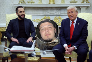 El Salvador President Says He Won’t Return Maryland Father Donald Trump Administration Mistakenly Deported: 'You Want Me To Smuggle A Terrorist Into The U.S.?'