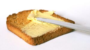 FDA Recalls Cabot Creamery Butter in 7 States Over Bacteria Concerns