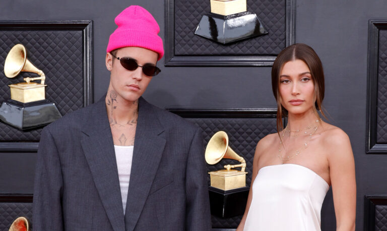 Justin Bieber Defends Wife Hailey While Popping Off On People Treating Him Like “A**”
