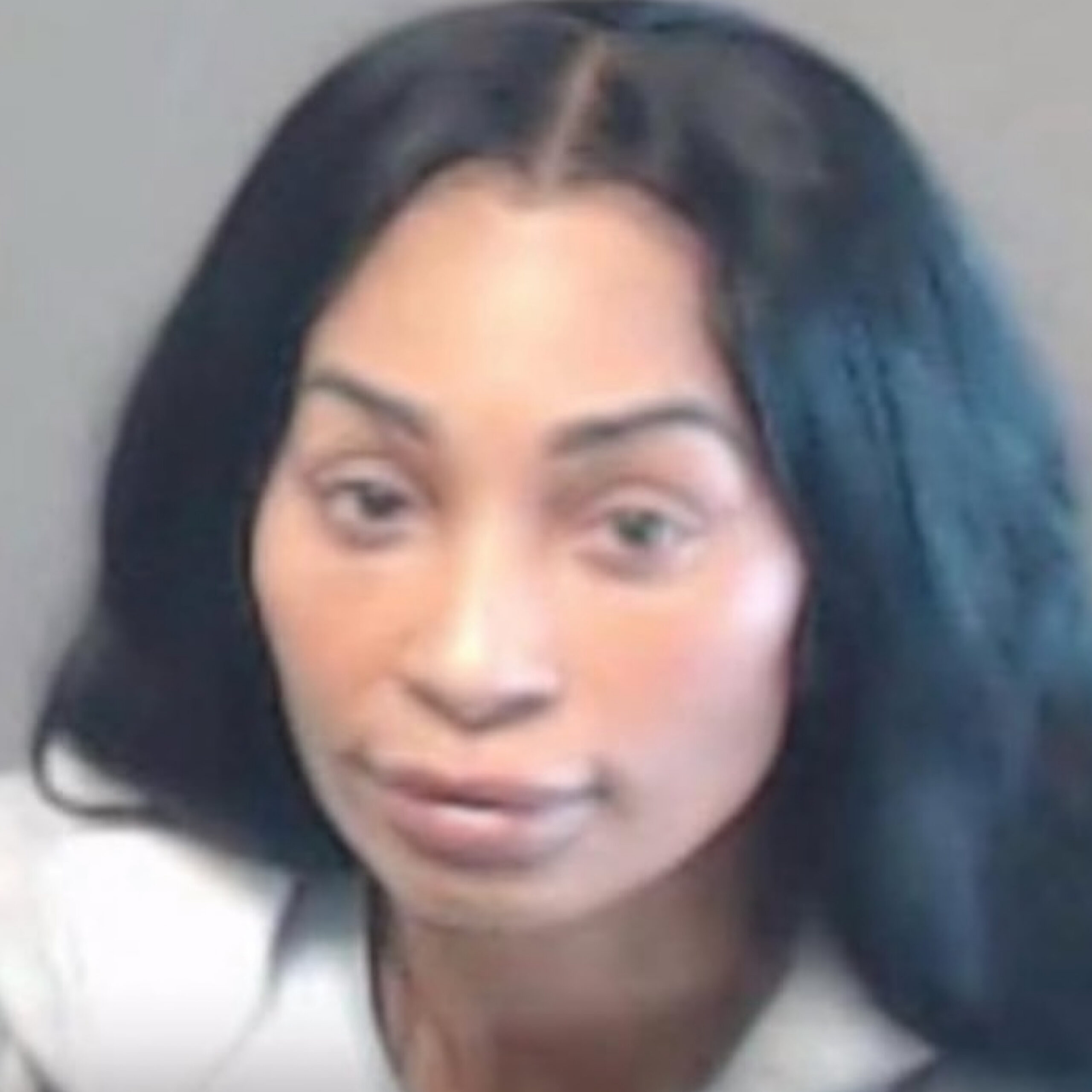 Karlie Redd Releases A Statement After Burglary Arrest