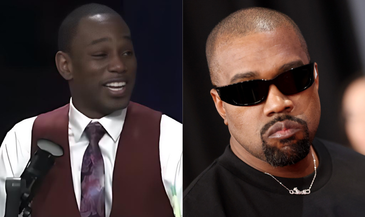 Cam’ron Responds To Kanye Dissing Him: “I don't usually talk to n*ggas who suck d*ck”