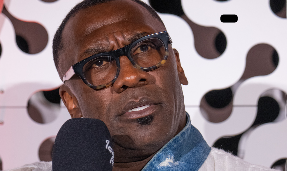 Shannon Sharpe’s Accuser Won’t Release ‘Key Evidence’ Sex Video — Attorney Tony Buzbee Explains Wh