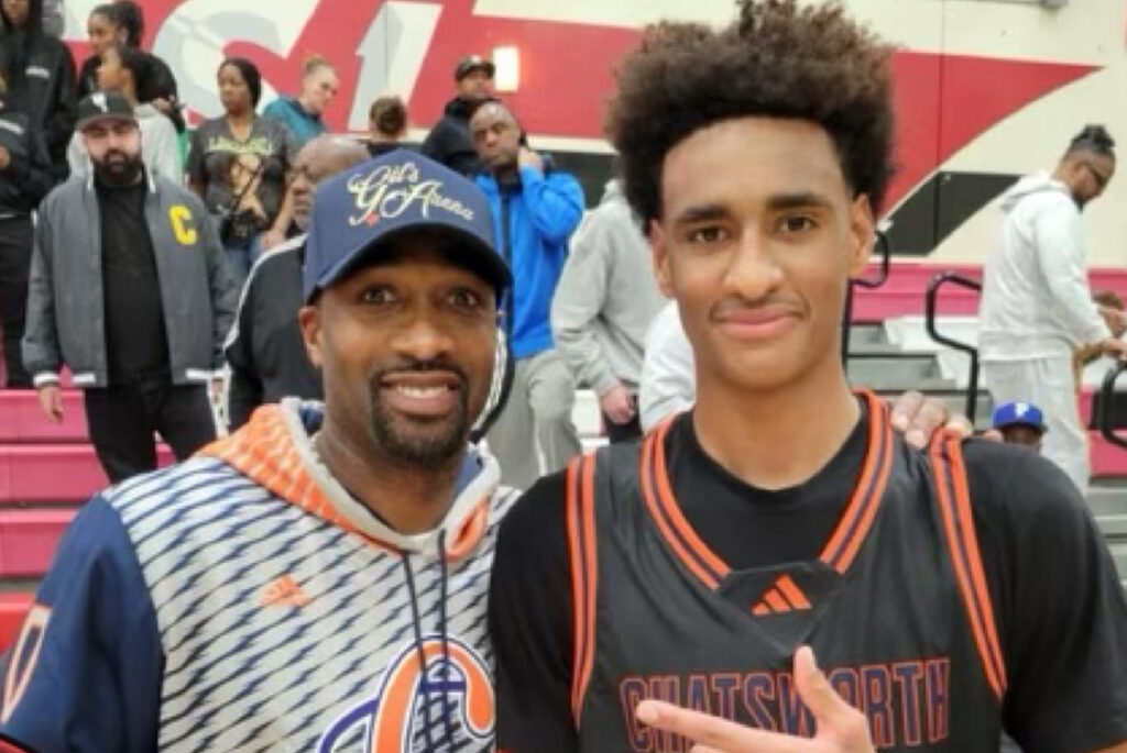 Alijah Arenas Placed in Coma After Tesla Cybertruck Crash • Hollywood
