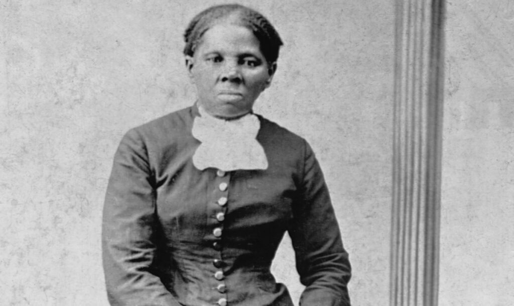 Excuse me!? National Park Service Removes References to Harriet Tubman from ‘Underground Railroad’ Webpage