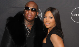 Toni Braxton and Birdman Reportedly Got Married Last Year, Almost Divorced But Called It Off