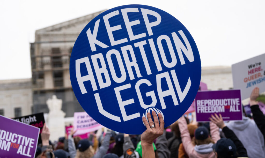 New York Woman Arrested For Punching Pro-Life Reporter In Harlem