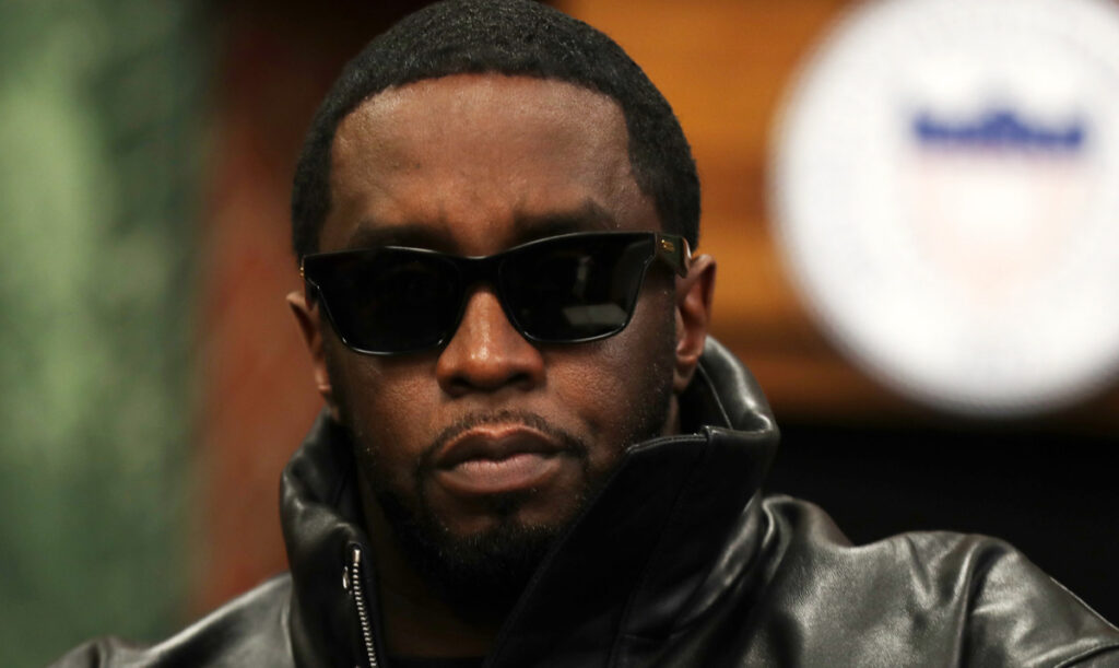 Diddy Pleads Not Guilty To Shocking New Charges