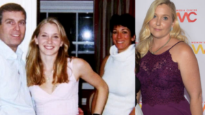 Jeffrey Epstein and Prince Andrew Accuser Virginia Giuffre Dies by Suicide