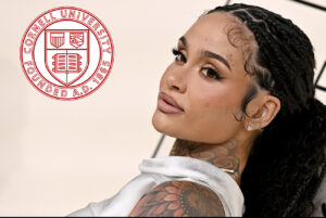 Kehlani Breaks Silence After Cornell University Cancels Slope Day Concert Performance Over ‘Antisemitic, Anti-Israel Sentiments’ 
