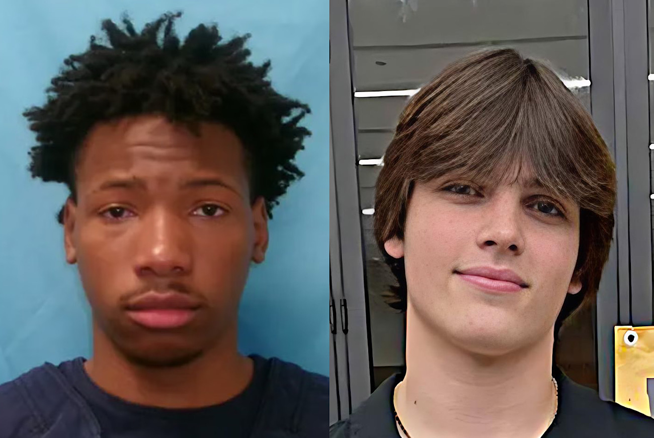 Legal Defense Fund For Karmelo Anthony, Student Accused Of Killing High School Track Star Austin Metcalf, Nears $300K Goal While Fund For Victim Also Nears $300K Goal