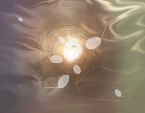 Los Angeles Hosts The World's First Sperm Race — Startup Turns Fertility Into a Live Competition