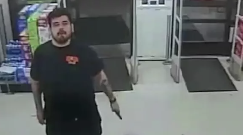 Man Who Hated “Big Pharmacies” Fatally Shoots Walgreens Employee in California Store Rampage • Hollywood Unlocked