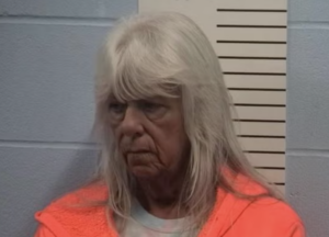 Missouri Woman Accused of Trading Child for Monkey