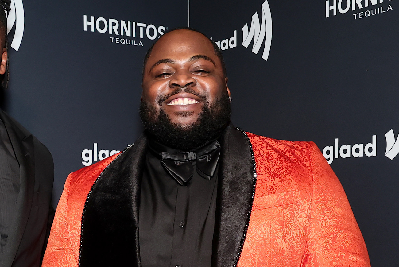 New Orleans Saints’ Khalen Saunders Launches ‘LGBTQ-Friendly’ Youth Football Camp: ‘Football Is For Everybody’