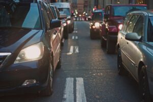 New Study Reveals Which States Are More Convenient for Car Ownership