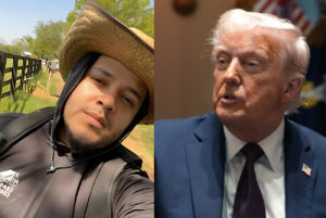 Donald Trump Gets Supreme Court To Pause Court Order Requiring His Administration To Bring Back Maryland Father Mistakenly Deported To El Salvador Mega Prison  