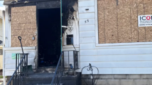 Teen Arrested After Detonating An Explosive In Girl's Home After She Rejected Him