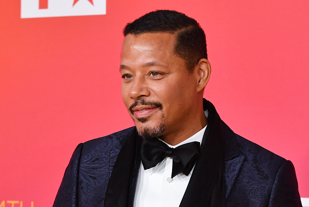 Terrence Howard Promises To Expose Hollywood, The Studios, Agencies, And Executives On New Podcast: 'It'll Be A Studio's Nightmare And Every Actor’s Wet Dream’