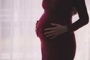 Texas Passes Bill Requiring Fathers to Pay Pre-Birth Child Support