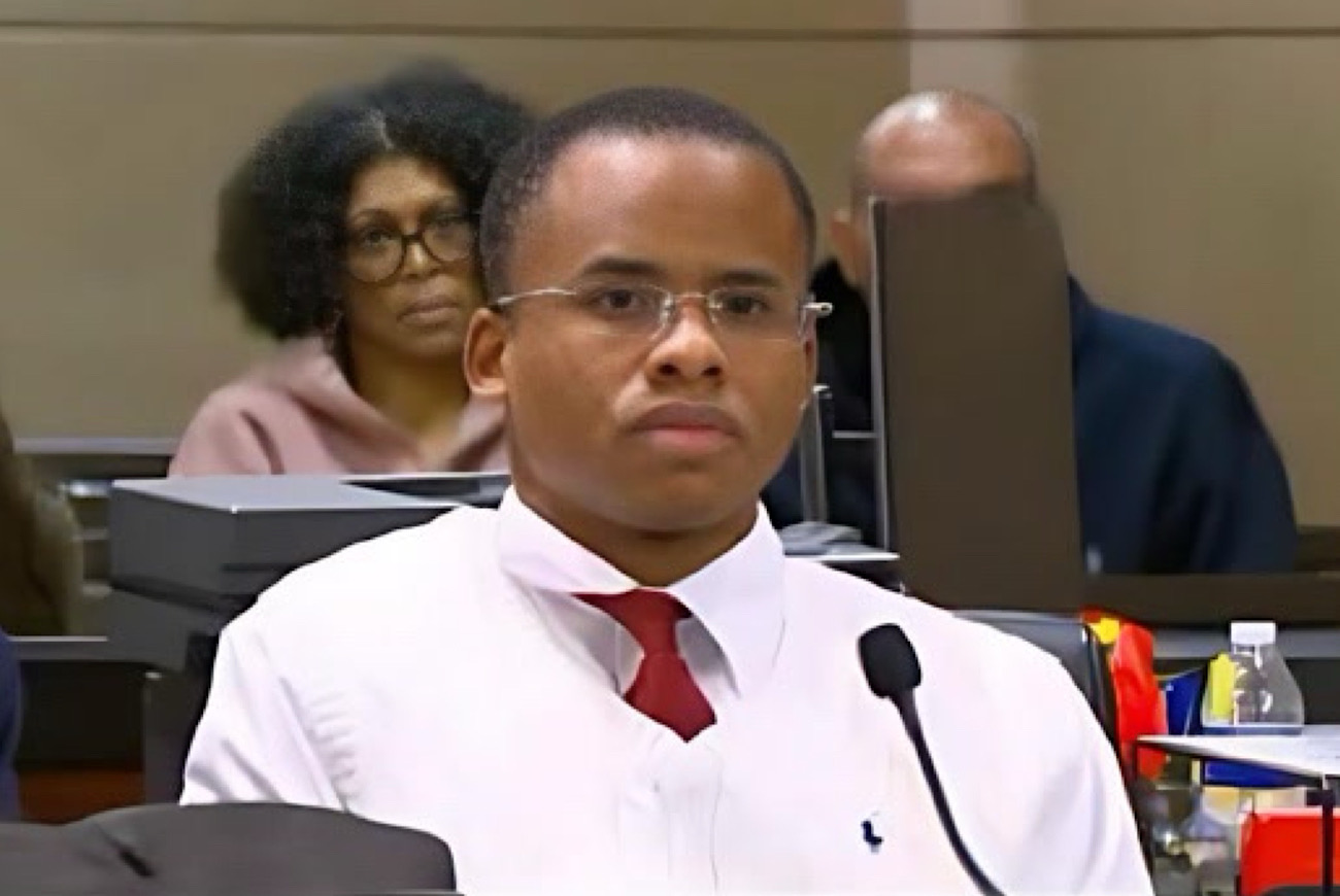 “The Race” Rapper Tay-K Sentenced To 80 Years In Prison For 2017 Murder While Currently Serving 55 Years For 2016 Murder