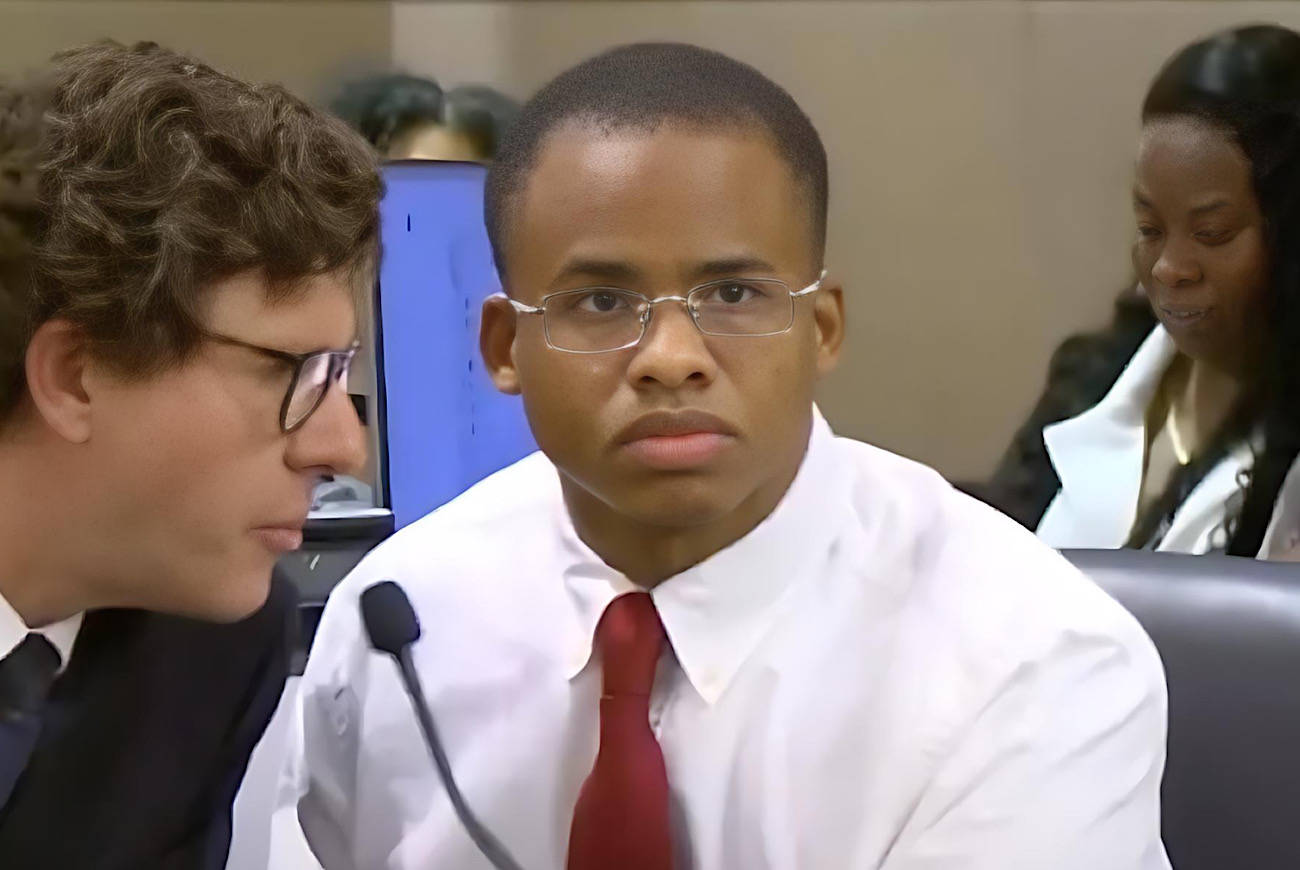 “The Race” Rapper Tay-K, Who’s Currently Serving 55 Years For Murder, Found Guilty Of Second Murder And Facing Additional 5-99 Years