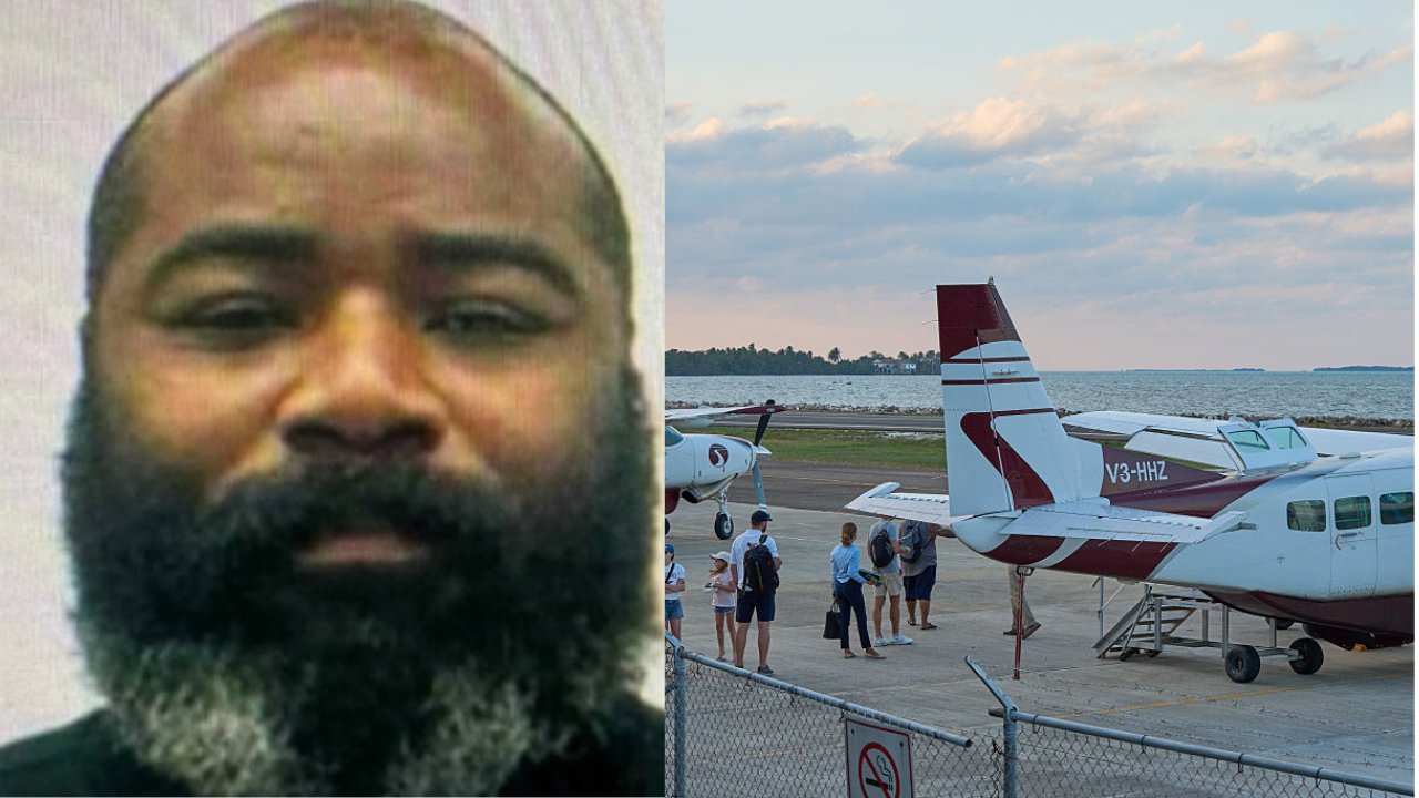 U.S. Citizen Fatally Shot While Hijacking Plane In Belize — Passengers Fight Back