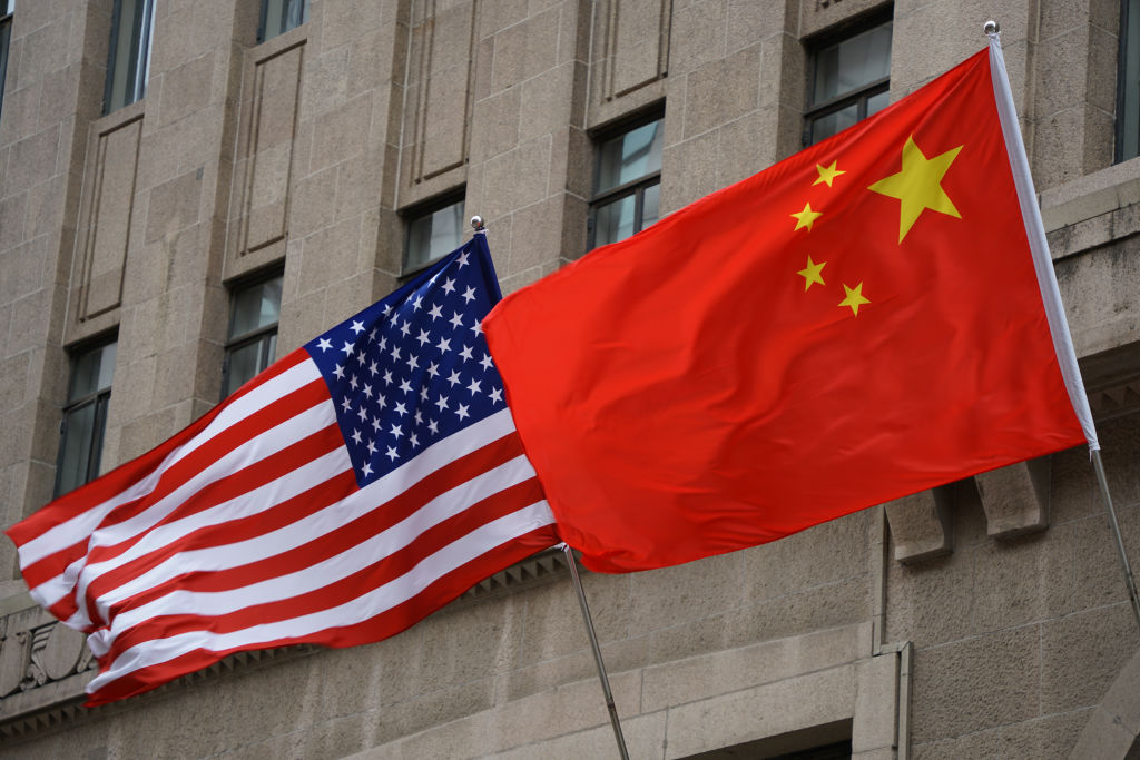 U.S. Prohibits Government Personnel From Having Romantic or Sexual Relationships with Chinese Citizens in Strict New Policy