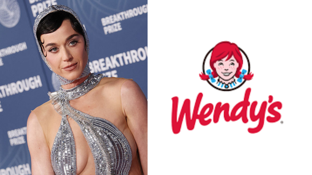 Wendy's Addresses Social Media Posts About Katy Perry's Blue Origin Flight — “We Have Nothing But Respect”