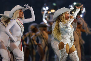 Beyonce’s ‘Cowboy Carter’ Tour grosses $55M from first 5 Los Angeles shows, Breaks Record For Biggest Single-Venue Engagement For Female Artist In Billboard Boxscore History