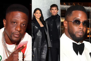 Boosie Continues To Speak On Diddy’s Sex Trafficking & RICO Case, Claims Cassie And Husband Alex Fine ‘Masterminded Take Down Of Diddy And His Money’