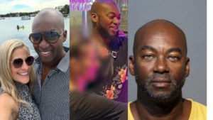 Florida Man Arrested For Having Three Wives In Different Counties After Dating App Scam Uncovered