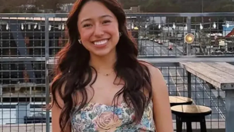 Georgia College Student Faces Deportation After Skipping Red Light and ...