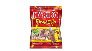 Haribo Recalls Cola Gummies After Cannabis Contamination Sickens Customers