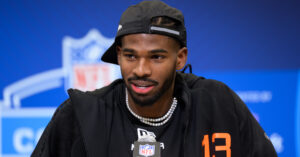 Oh Snap! Shedeur Sanders fan sues NFL for $100 million over ‘emotional distress’ from low draft pick