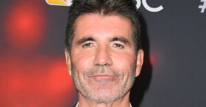 Simon Cowell Reveals He Turned Down $150,000 to Judge a Couple Having Sex