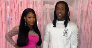 Summer Walker Confirms Rico Recklezz Breakup Rumors: “that’s my Pumkin for life, things just didn’t align how we wanted”