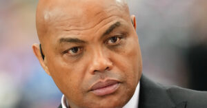 Charles Barkley Gives His Strong Take On Transgender Athletes Debate: “Men Should Not Play Sports Against Women”